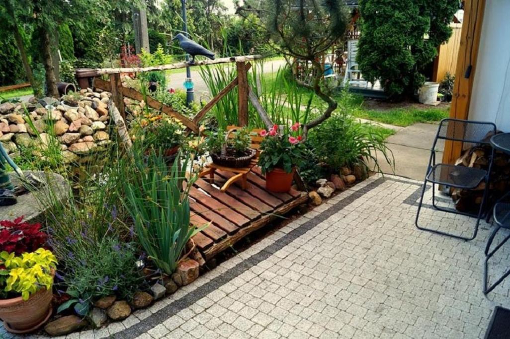 Agroturystyka U Willima Mechnica Exterior foto